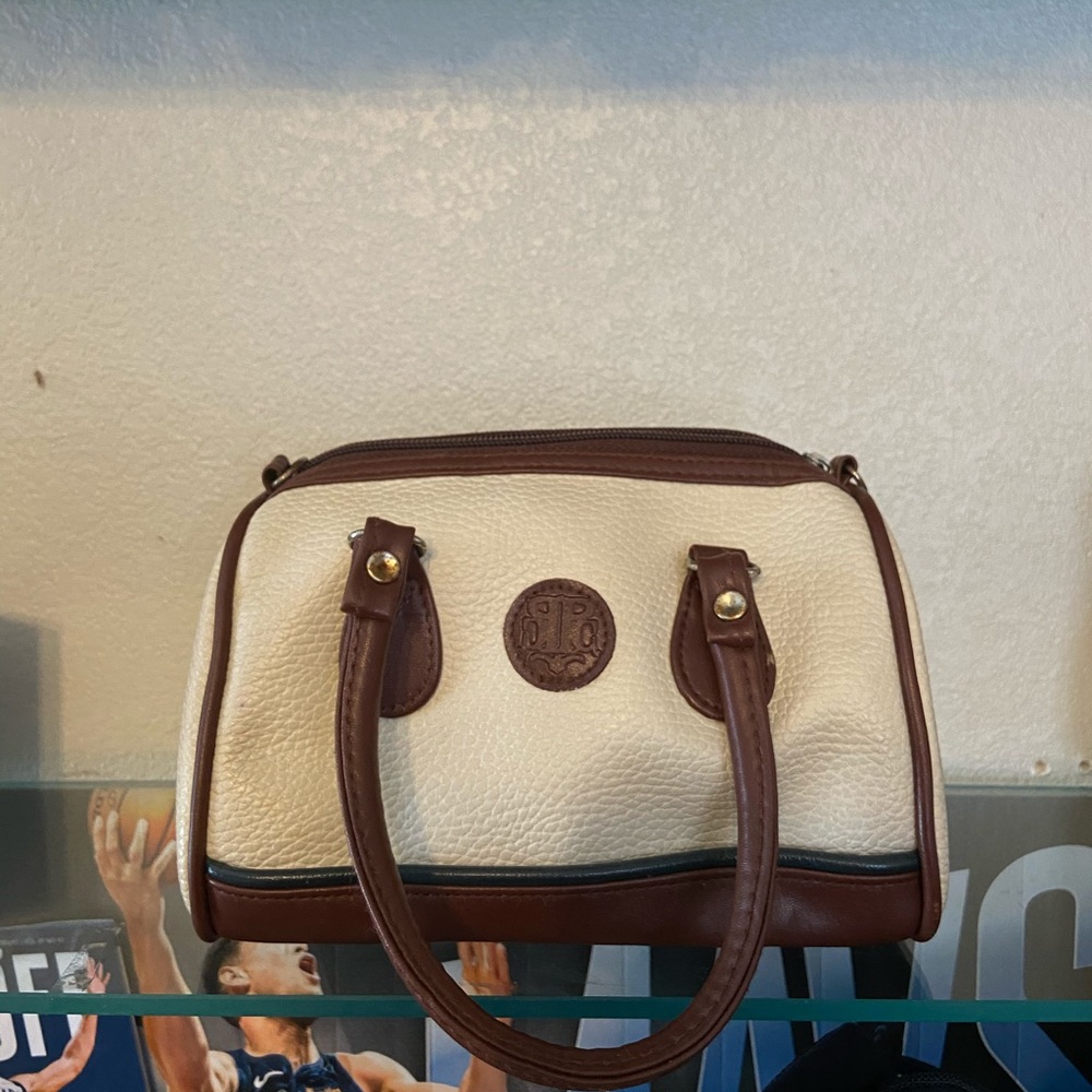 Small hand bag